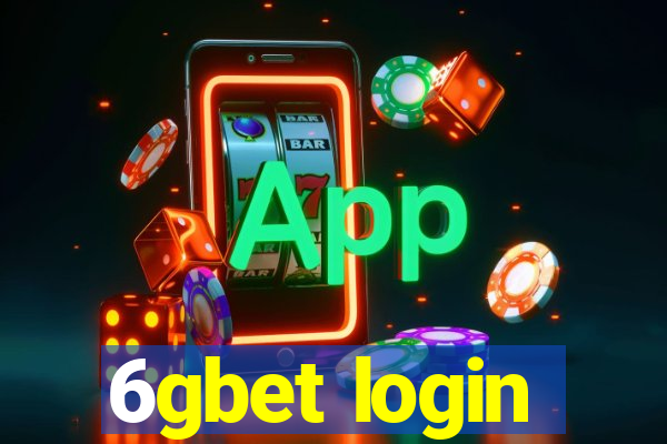 6gbet login